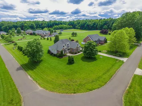 79 N Old Lantern Rd, Timberlake, NC 27583 photo 14