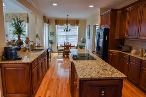 79 N Old Lantern Rd, Timberlake, NC 27583 photo 2