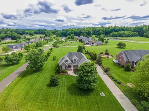 79 N Old Lantern Rd, Timberlake, NC 27583 photo 17