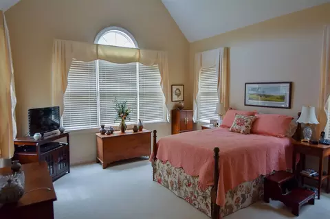 79 N Old Lantern Rd, Timberlake, NC 27583 photo 6
