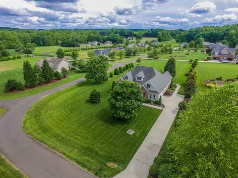 79 N Old Lantern Rd, Timberlake, NC 27583 photo 18