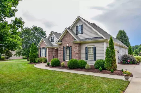 79 N Old Lantern Rd, Timberlake, NC 27583 photo 12