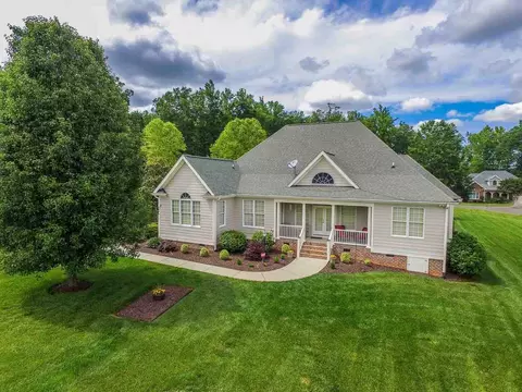 79 N Old Lantern Rd, Timberlake, NC 27583 photo 13