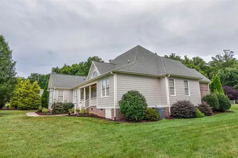 79 N Old Lantern Rd, Timberlake, NC 27583 photo 9