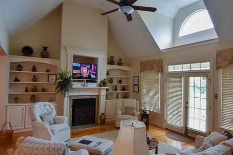 79 N Old Lantern Rd, Timberlake, NC 27583 photo 3