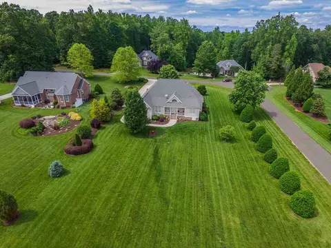 79 N Old Lantern Rd, Timberlake, NC 27583 photo 19