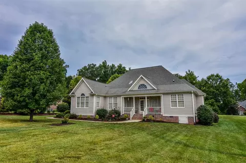 79 N Old Lantern Rd, Timberlake, NC 27583 photo 11