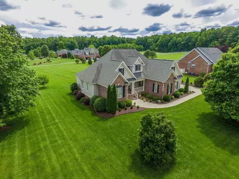 79 N Old Lantern Rd, Timberlake, NC 27583 photo 15