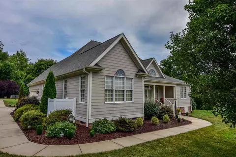 79 N Old Lantern Rd, Timberlake, NC 27583 photo 10