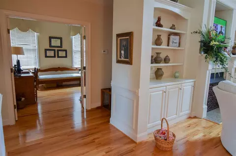 79 N Old Lantern Rd, Timberlake, NC 27583 photo 5