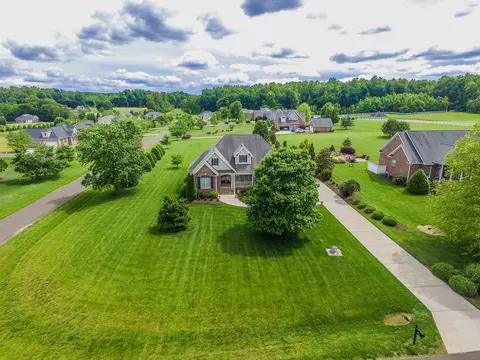 79 N Old Lantern Rd, Timberlake, NC 27583 photo 16