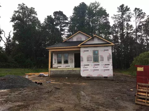 3602 E Nc 27, Coats, NC 27521 photo 2