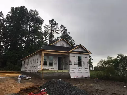 3602 E Nc 27, Coats, NC 27521 photo 1