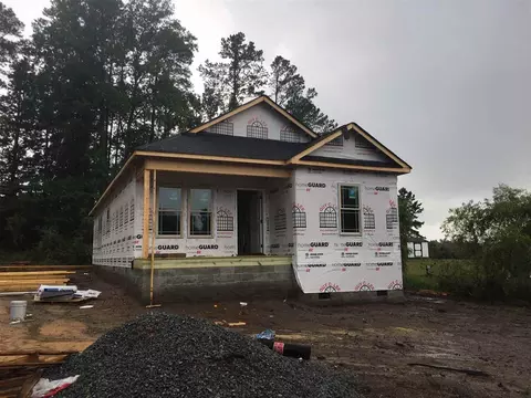 3602 E Nc 27, Coats, NC 27521 photo 4