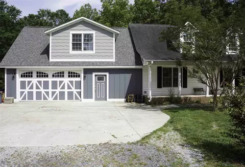 460 Foxcroft Dr, Timberlake, NC 27583 photo 2