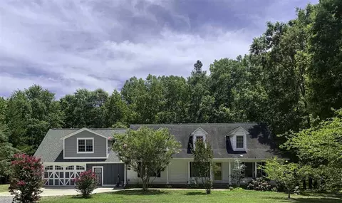 460 Foxcroft Dr, Timberlake, NC 27583 photo 1
