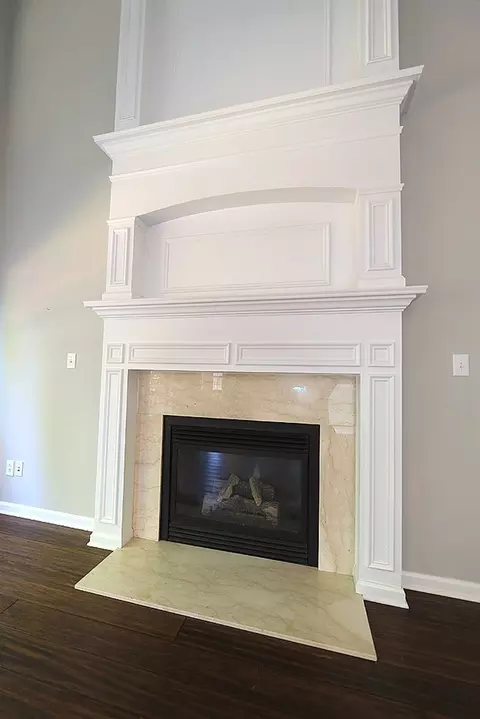 4617 Paces Ferry Dr, Durham, NC 27712 photo 5
