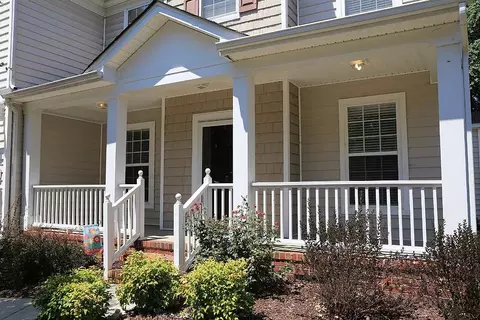 4617 Paces Ferry Dr, Durham, NC 27712 photo 2