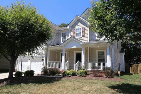 4617 Paces Ferry Dr, Durham, NC 27712 photo 1
