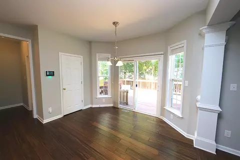 4617 Paces Ferry Dr, Durham, NC 27712 photo 9