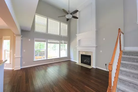 4617 Paces Ferry Dr, Durham, NC 27712 photo 4