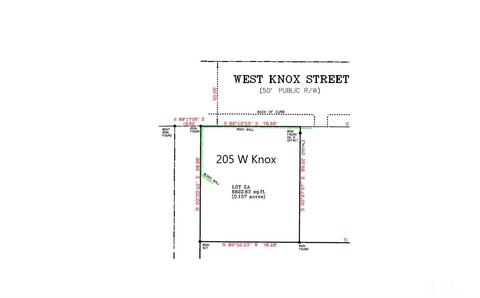 205 W Knox St, Durham, NC 27701 photo 1
