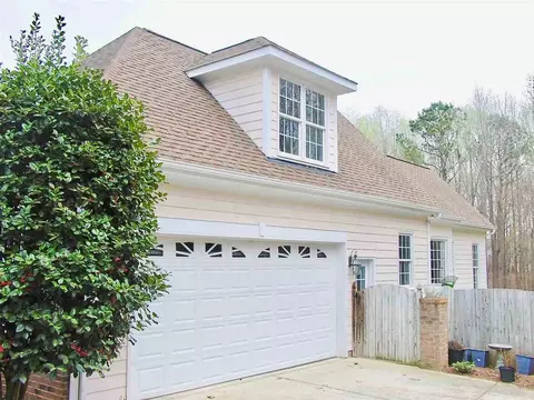3712 Marigold Ln, Wake Forest, NC 27587 photo 2