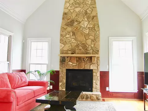 3712 Marigold Ln, Wake Forest, NC 27587 photo 14