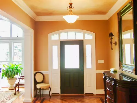 3712 Marigold Ln, Wake Forest, NC 27587 photo 11