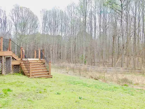 3712 Marigold Ln, Wake Forest, NC 27587 photo 8