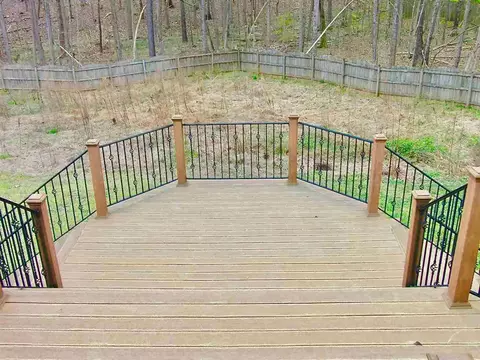 3712 Marigold Ln, Wake Forest, NC 27587 photo 7