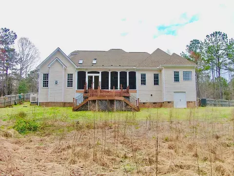 3712 Marigold Ln, Wake Forest, NC 27587 photo 5