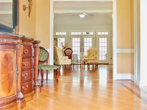 3712 Marigold Ln, Wake Forest, NC 27587 photo 12
