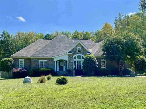 3712 Marigold Ln, Wake Forest, NC 27587 photo 1