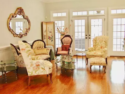 3712 Marigold Ln, Wake Forest, NC 27587 photo 13