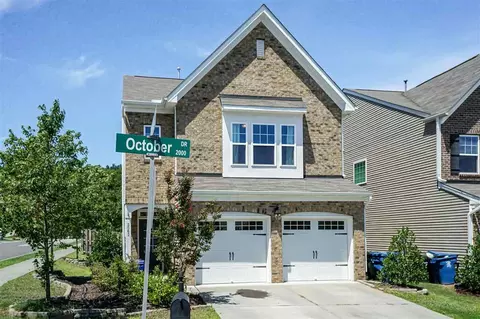 2062 October Dr, Durham, NC 27703 photo 2
