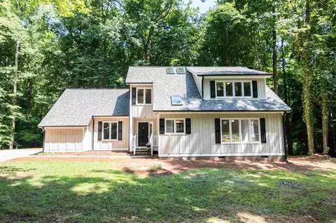 5400 Massengill Ct, Garner, NC 27529 photo 1