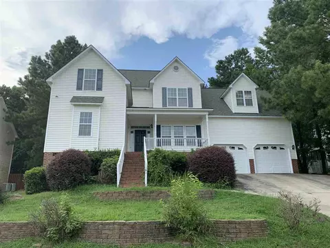 161 Victor Ct, Garner, NC 27529 photo 1