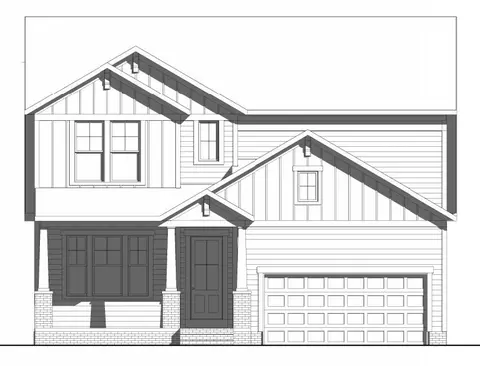 1015 Red Rock Dr, Durham, NC 27703 photo 1