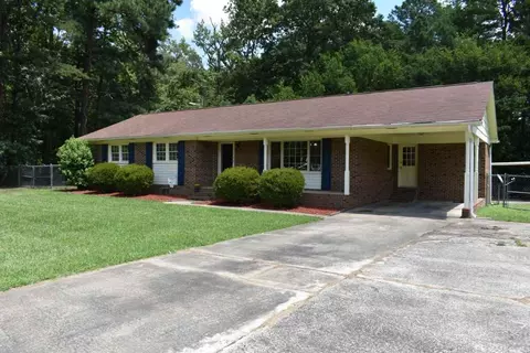 203 Hillview Dr, Durham, NC 27703 photo 2