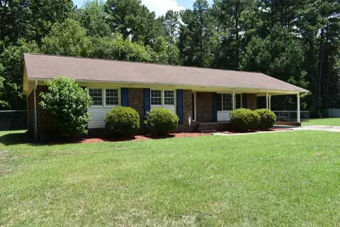 203 Hillview Dr, Durham, NC 27703 photo 1