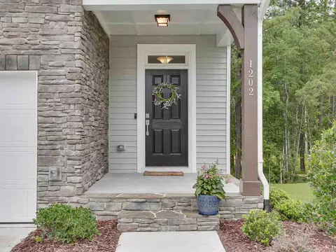 1202 Southpoint Trl, Durham, NC 27713 photo 3
