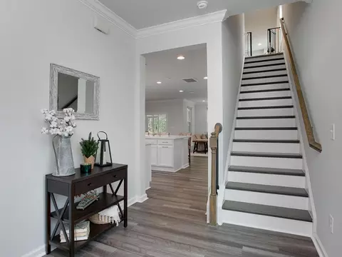 1202 Southpoint Trl, Durham, NC 27713 photo 4