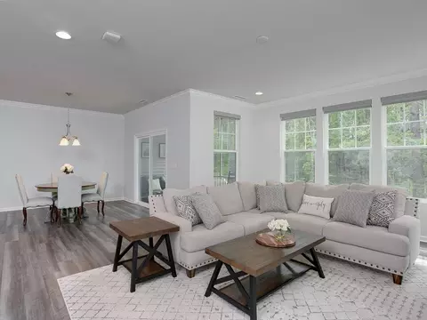 1202 Southpoint Trl, Durham, NC 27713 photo 13