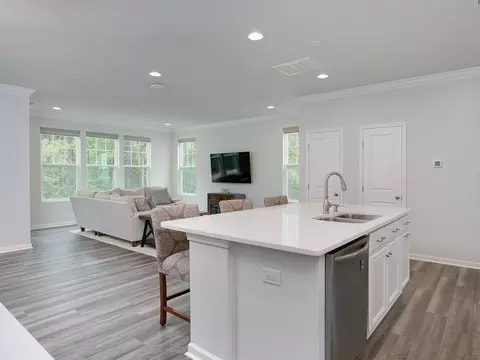 1202 Southpoint Trl, Durham, NC 27713 photo 9