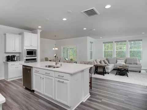 1202 Southpoint Trl, Durham, NC 27713 photo 5