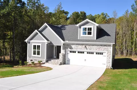 60 Mullins Pond Rd, Spring Hope, NC 27882 photo 1