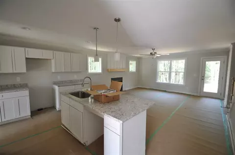60 Mullins Pond Rd, Spring Hope, NC 27882 photo 3