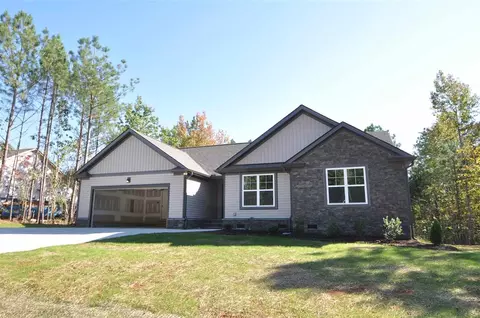 65 Mullins Pond Rd, Spring Hope, NC 27882 photo 1
