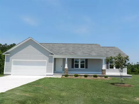 220 Cornfield Ln, Benson, NC 27504 photo 1